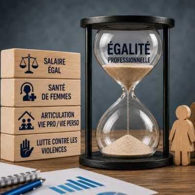 Négociation Égalité Professionnelle : l'UNSA Fonction Publique se retire de l'accord de méthode face aux incohérences du Gouvernement Négociation Égalité Professionnelle : l'UNSA Fonction Publique se retire de l'accord de méthode face aux incohérences du Gouvernement