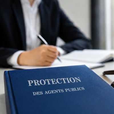 La protection des agents commence bien avant la protection fonctionnelle La protection des agents commence bien avant la protection fonctionnelle