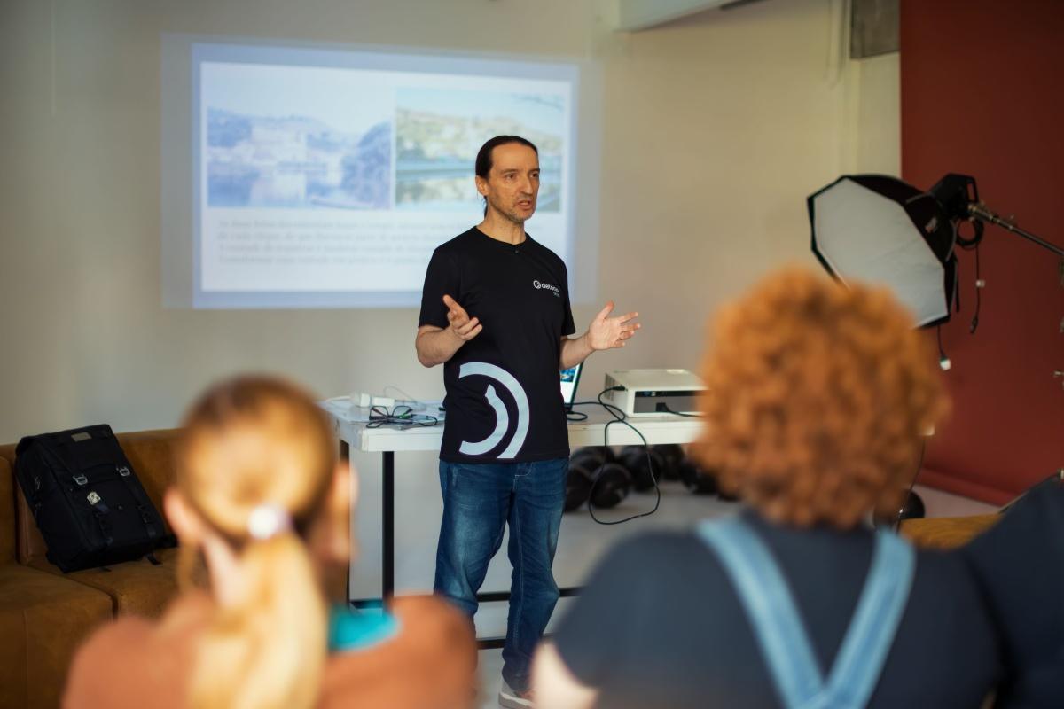 CPF : pour un compte personnel de formation !