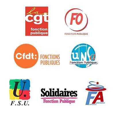 L'intersyndicale fonction publique rappelle ses exigences au Premier ministre L'intersyndicale fonction publique rappelle ses exigences au Premier ministre