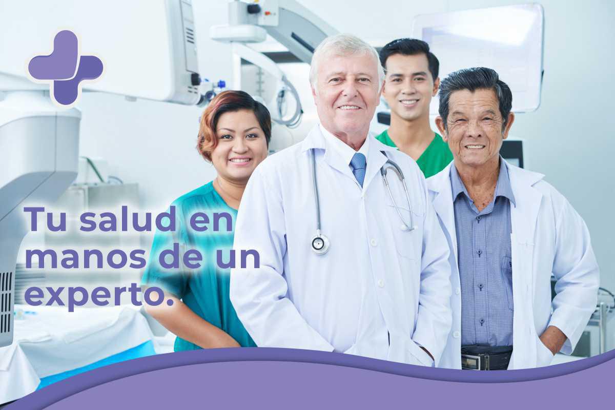 QUIENES SOMOS