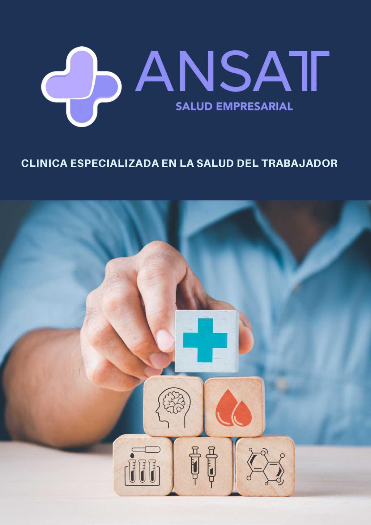 QUIENES SOMOS