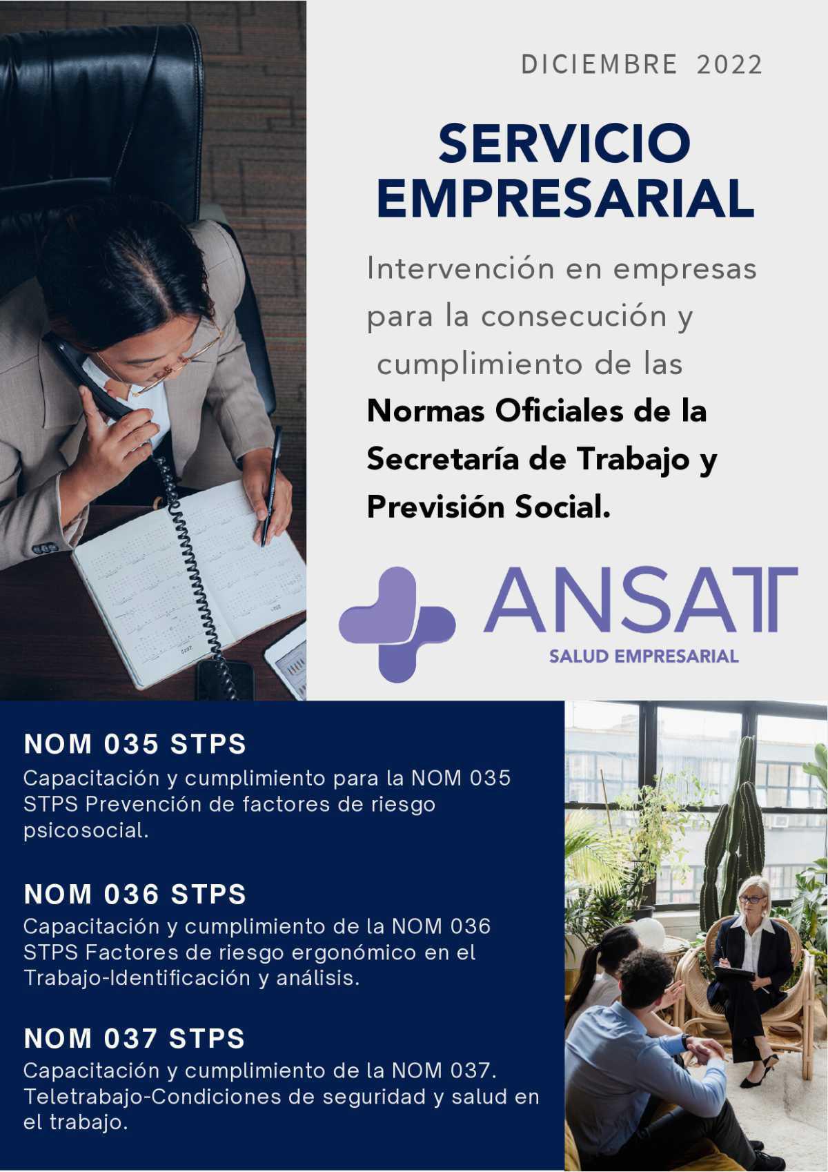 QUIENES SOMOS