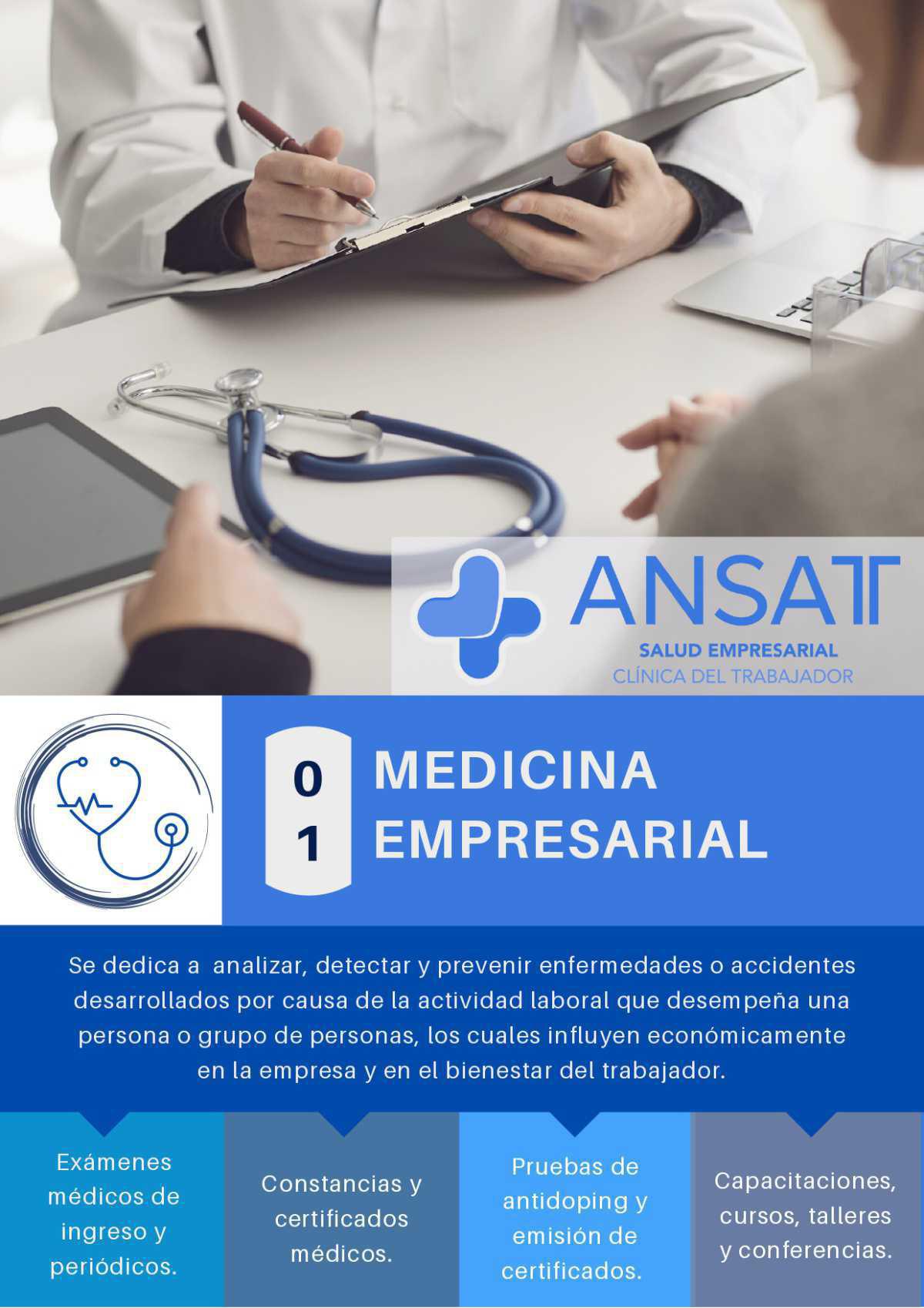 QUIENES SOMOS