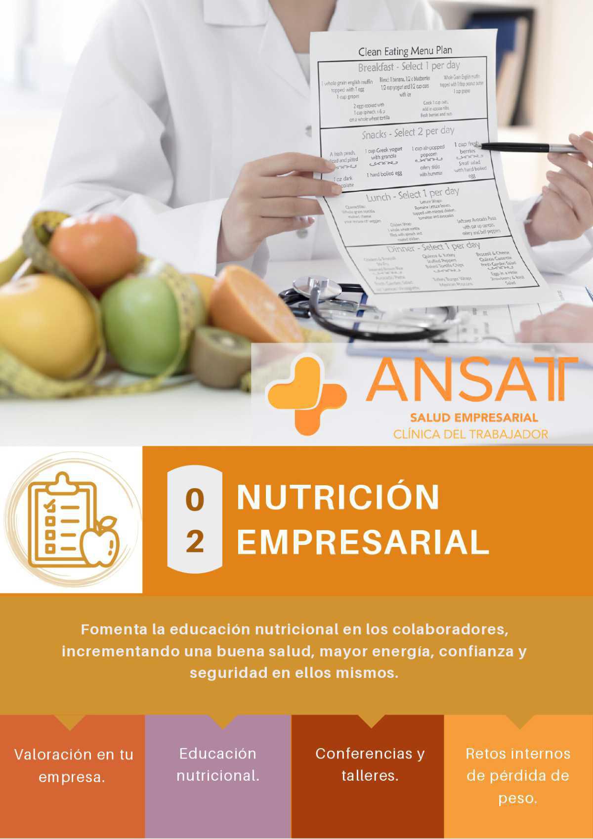 QUIENES SOMOS