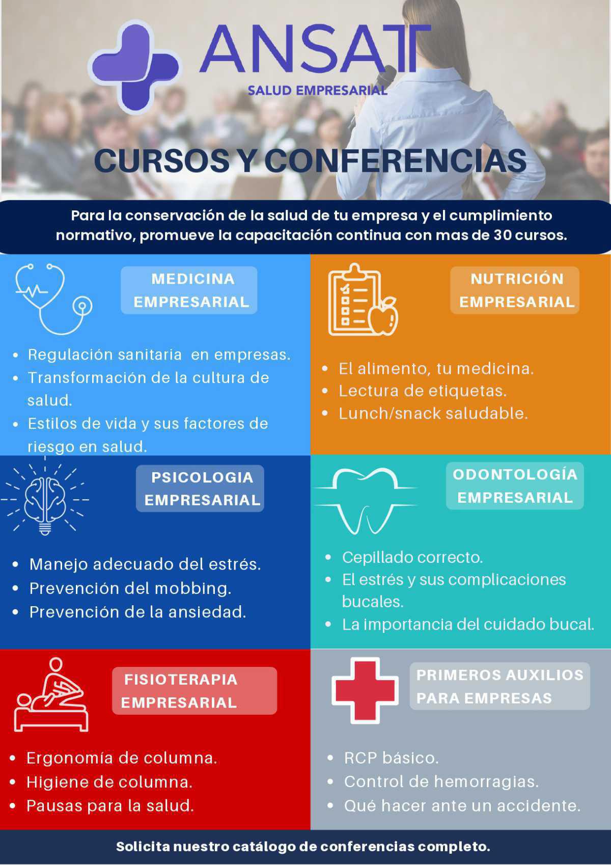 QUIENES SOMOS