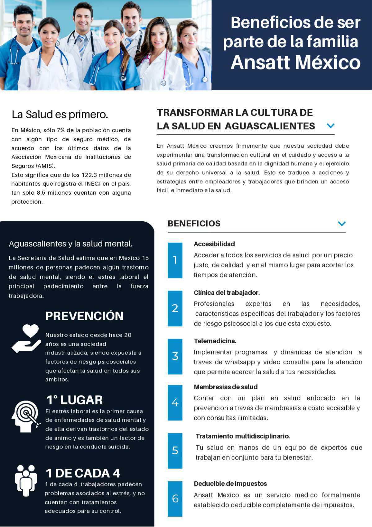 QUIENES SOMOS