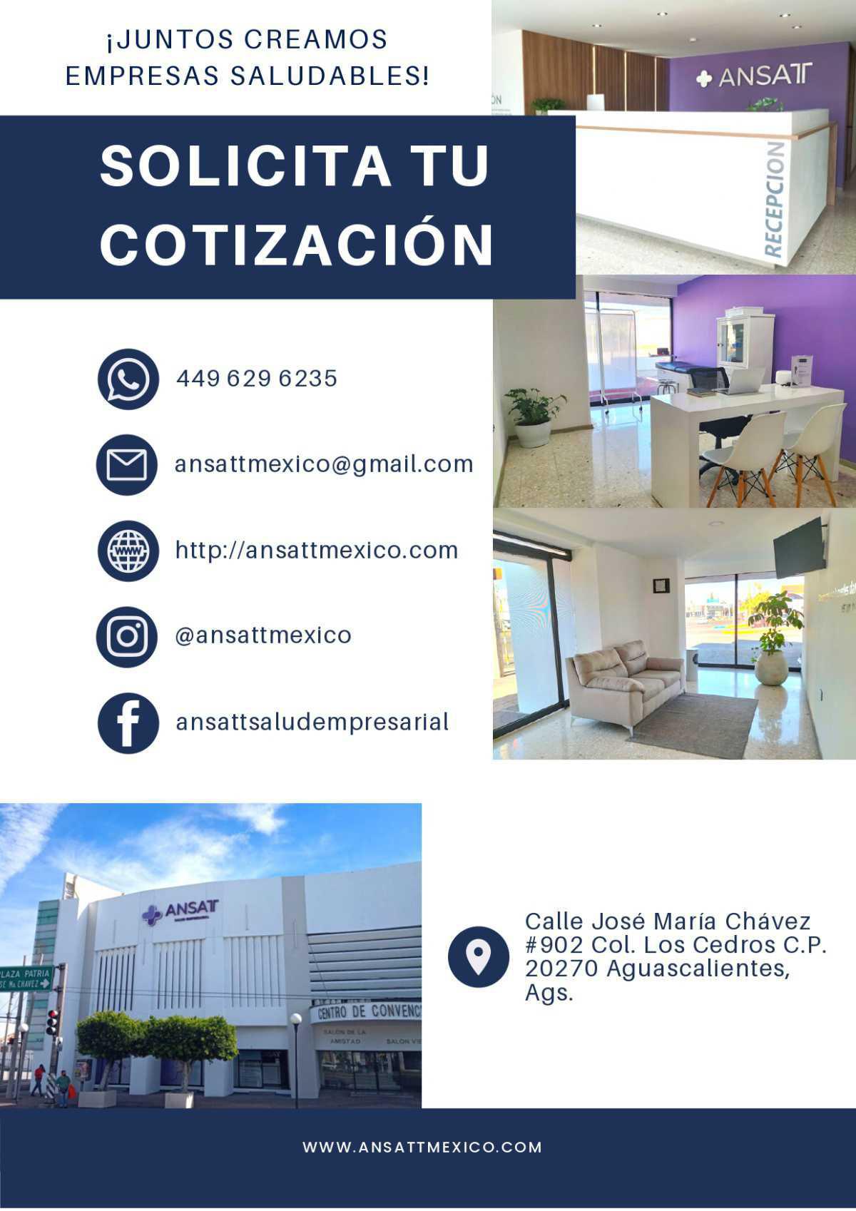 QUIENES SOMOS