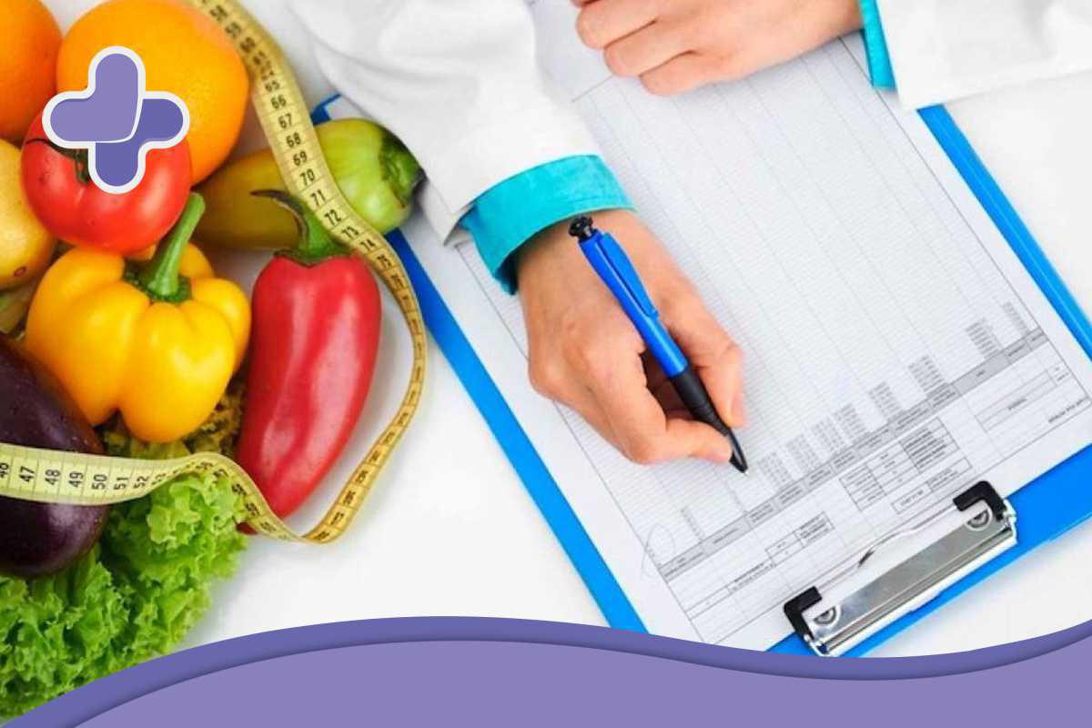 Nutrición Nutrición