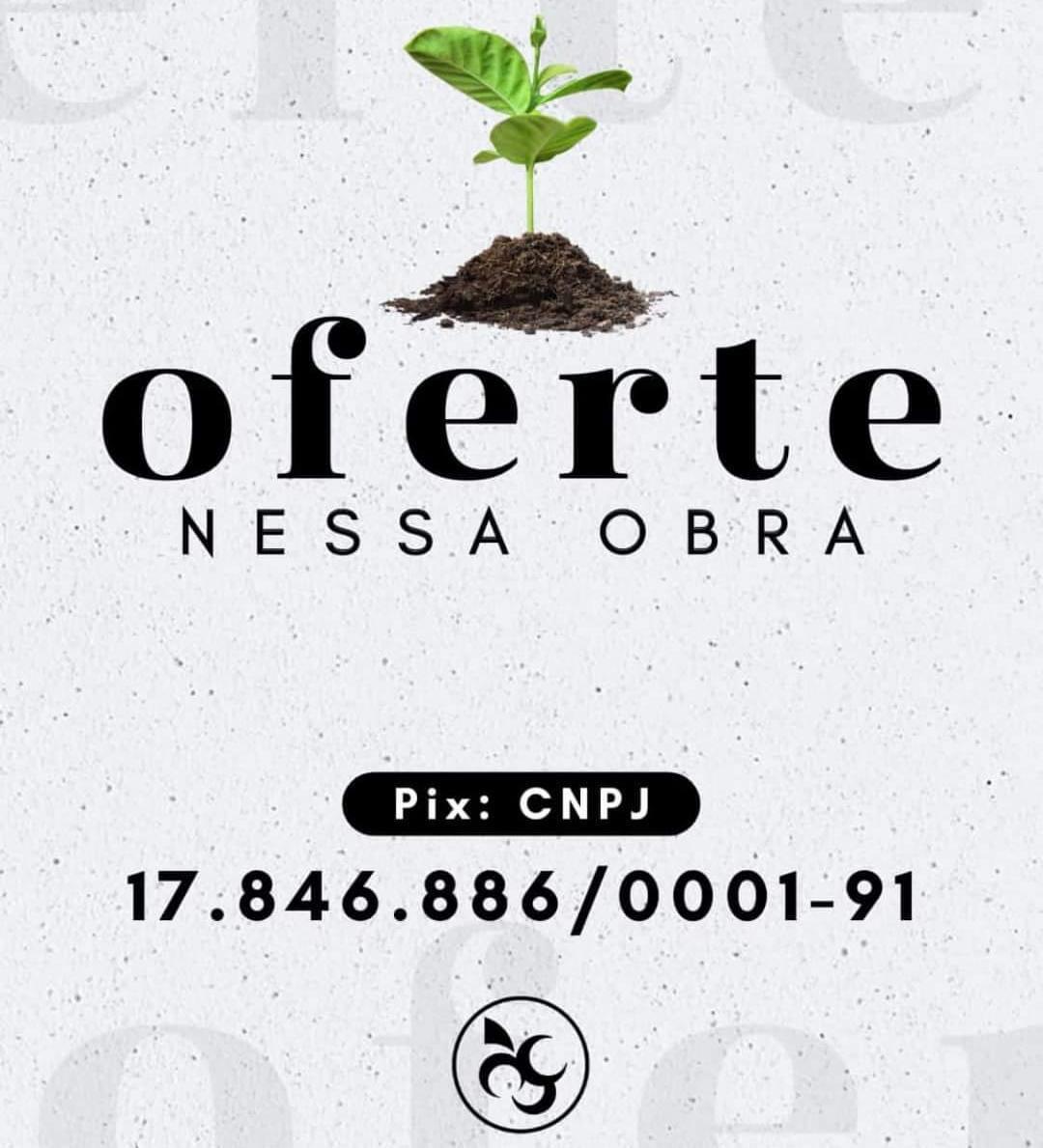 Dízimos e Ofertas Dízimos e Ofertas