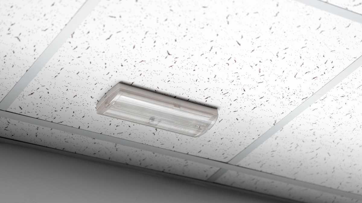 Lampada di emergenza: come funziona e dove metterla