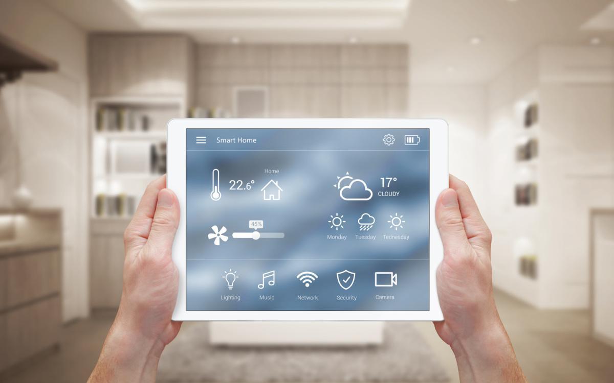 Che vantaggi offre un impianto di domotica?