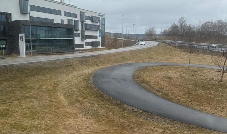 Dårlig vær i dag