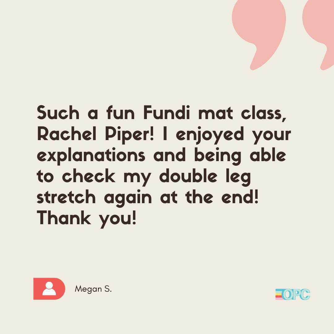 Rachel Piper Rachel Piper