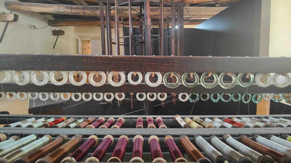 TOUR KING’S LIFE TOUR KING’S LIFE