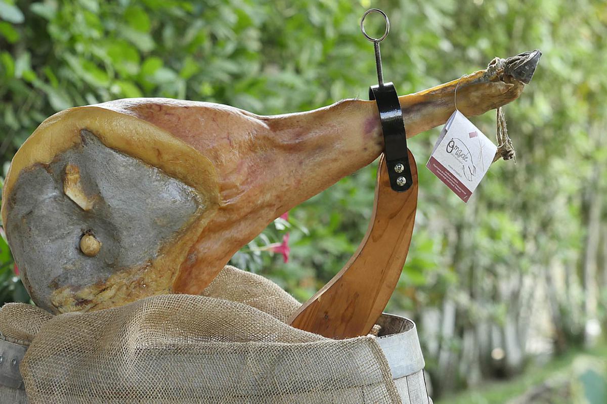 O’ MAJALE TOUR O’ MAJALE TOUR