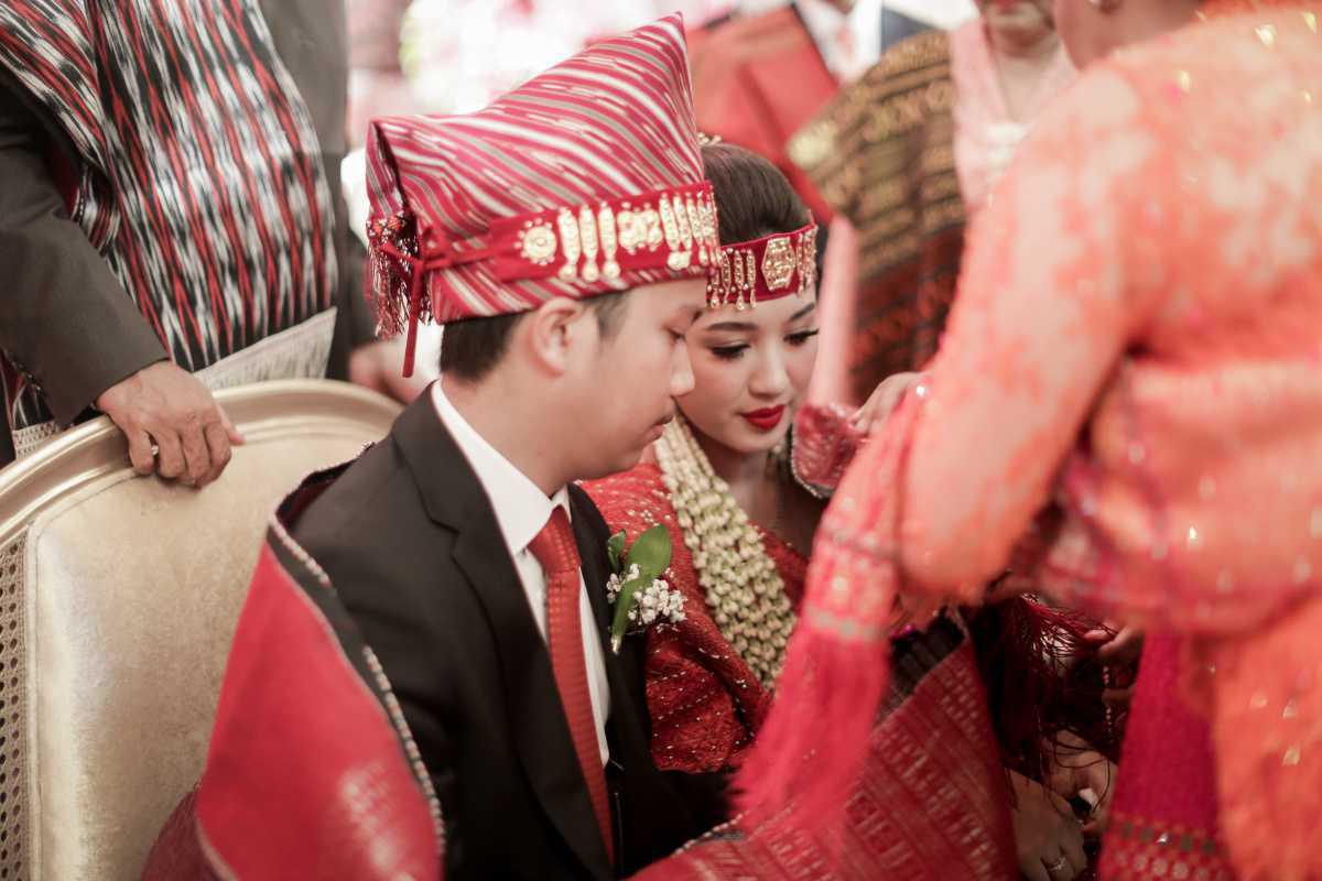 Adat Batak Adat Batak