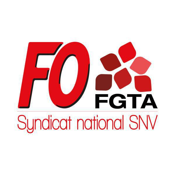 FO SNV FO SNV