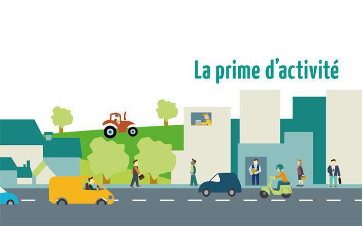 la Prime d'Activité mode d'emploi
