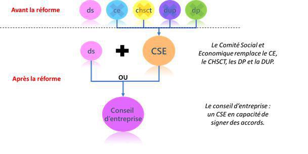 CSE : renforcer la voix de FO pour porter nos revendications CSE : renforcer la voix de FO pour porter nos revendications