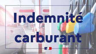 Indemnité carburant travailleur dès janvier 2024 Indemnité carburant travailleur dès janvier 2024