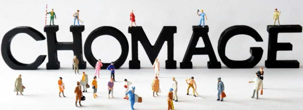 Chômage Chômage