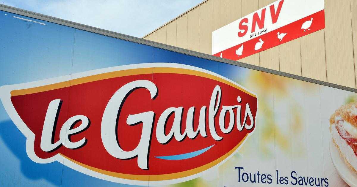 Le géant français LDC vend toujours plus de volailles