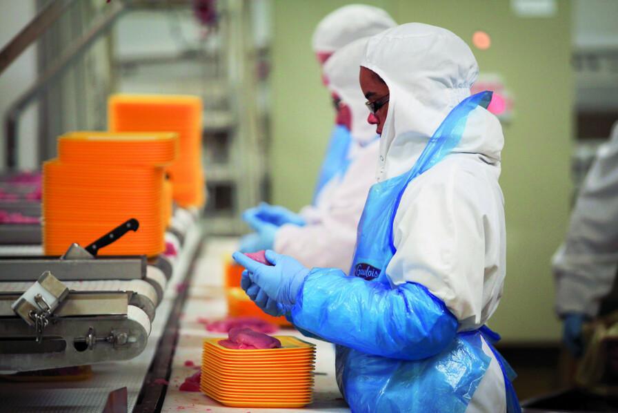 Prix : LDC (Marie, Maitre Coq, Loué) demande des hausses tarifaires de 3 à 8 % aux GMS