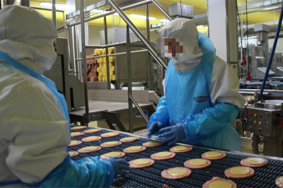En Vendée, La Belle Henriette a été rachetée par un géant de l'agroalimentaire