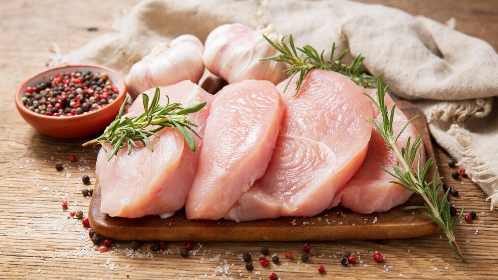 La dinde française face à ses enjeux