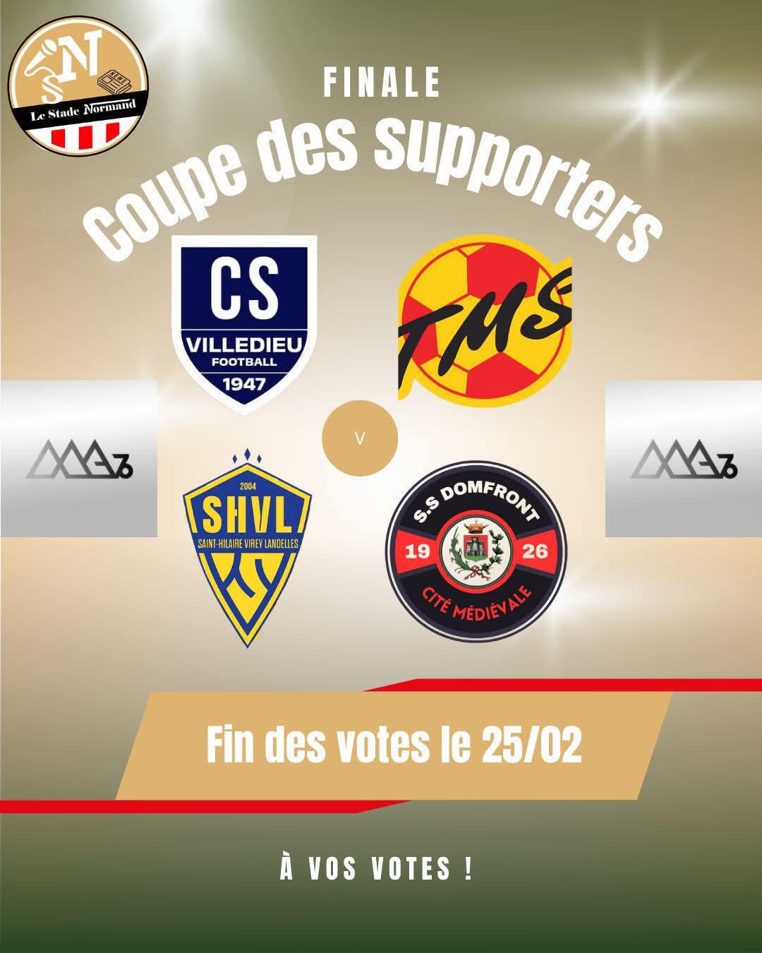 Victor à besoin de vous !!!!