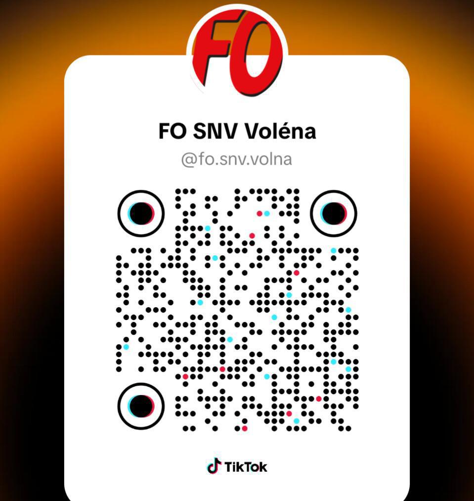 Nouveau notre compte tiktok 