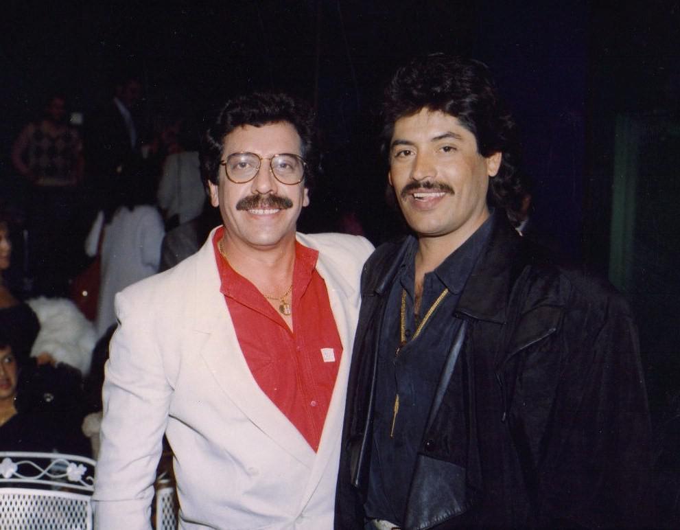 MIGUEL ANGEL RODRIGUEZ