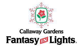 Fantasy in Lights at Callaway Gardens Fantasy in Lights at Callaway Gardens