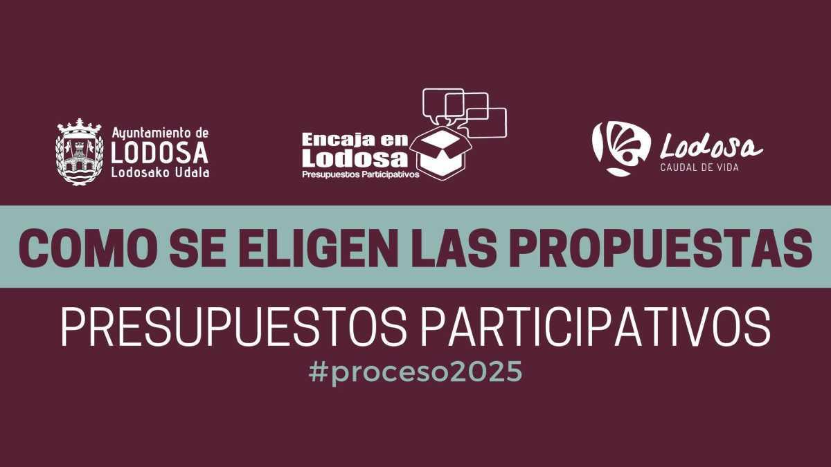 03 - ¿CÓMO SE ELIGEN LAS PROPUESTAS?