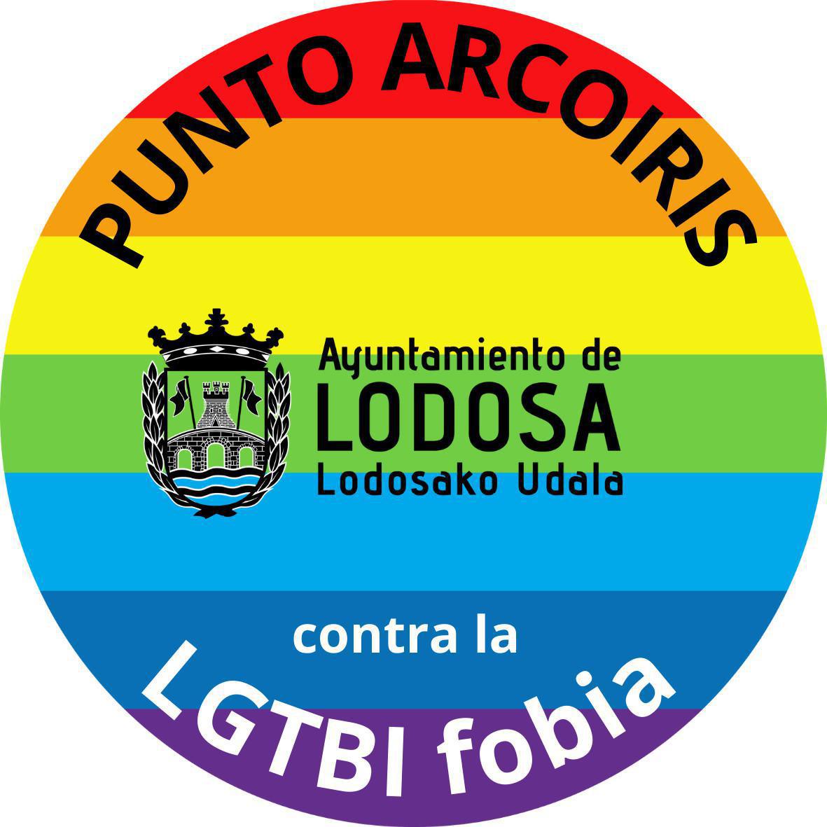 PUNTO ARCOIRIS PUNTO ARCOIRIS