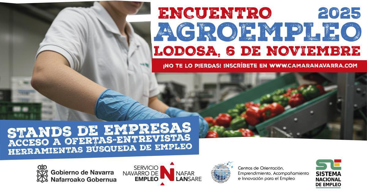 Encuentro con empresas del sector agroalimentario Encuentro con empresas del sector agroalimentario
