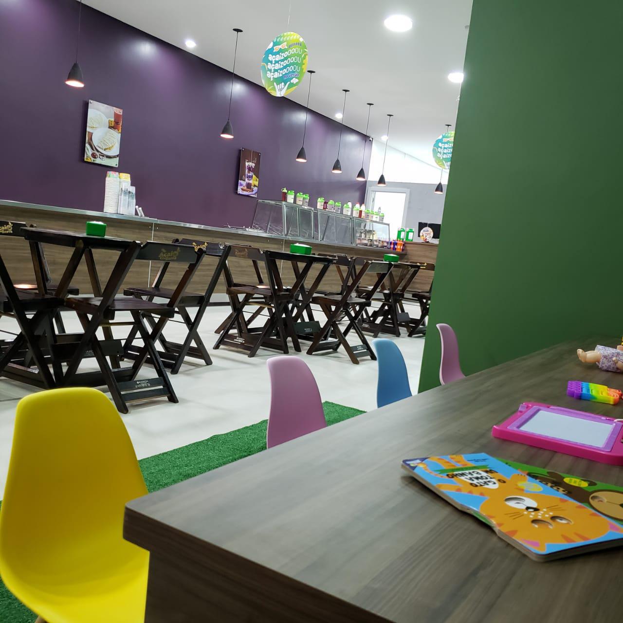 Espaço Kids