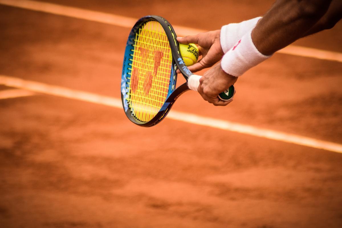 Campi da Tennis Campi da Tennis