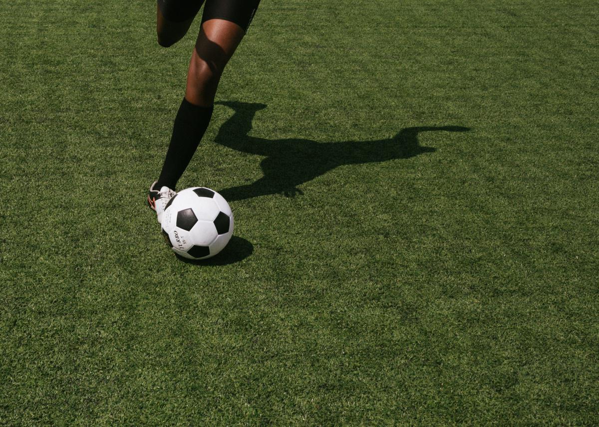 Campo Sportivo Comunale "Segre"