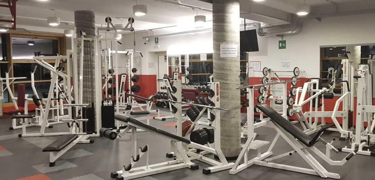 Centro Fitness