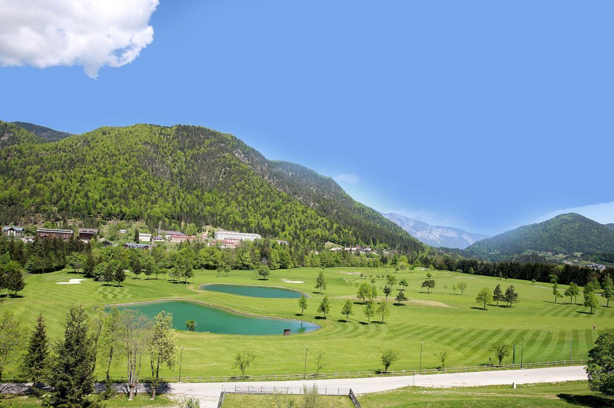 Golf Club Senza Confini Tarvisio
