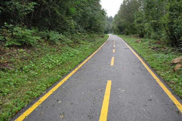 Pista Ciclabile "Alpe Adria"