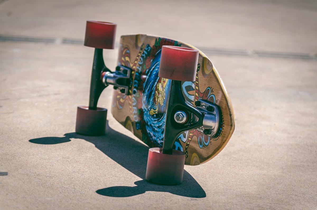 Skate Park