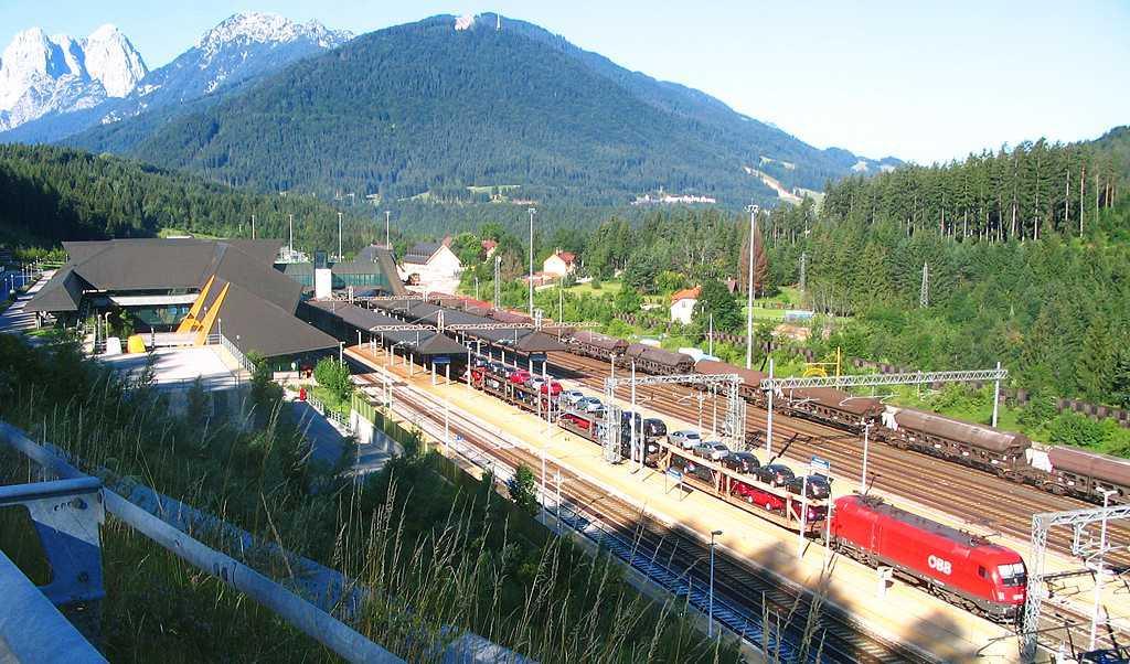Stazione Ferroviaria