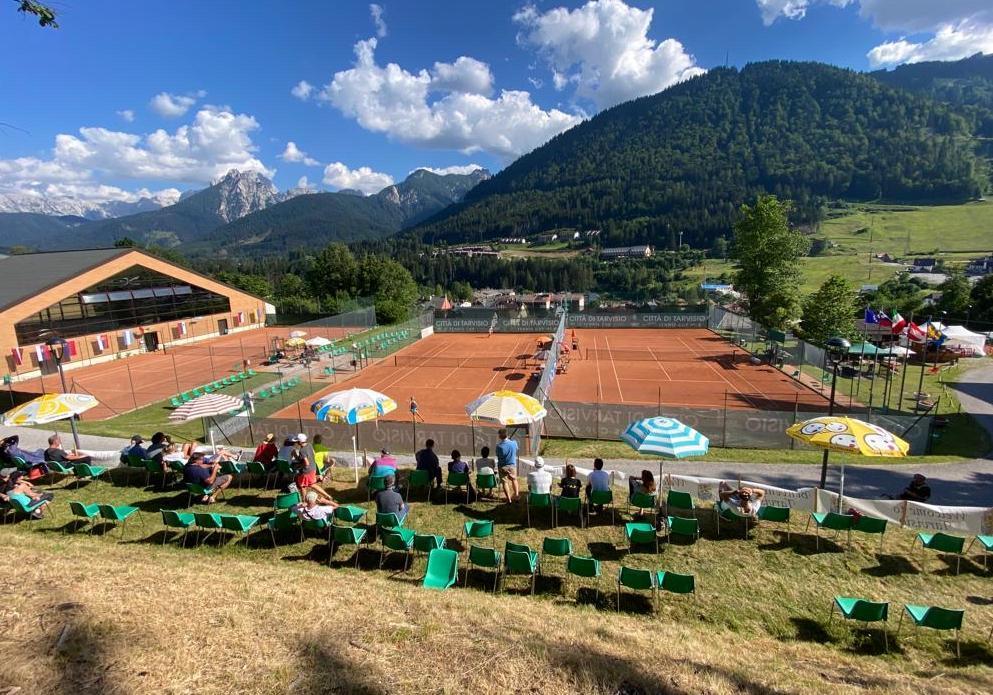 Tennis club Tarvisio asd 