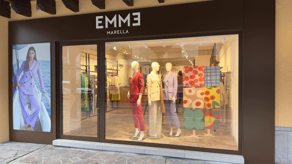 EMME MARELLA 