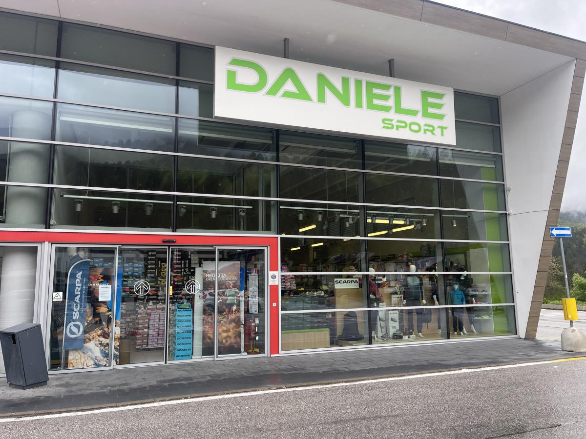 Daniele Sport