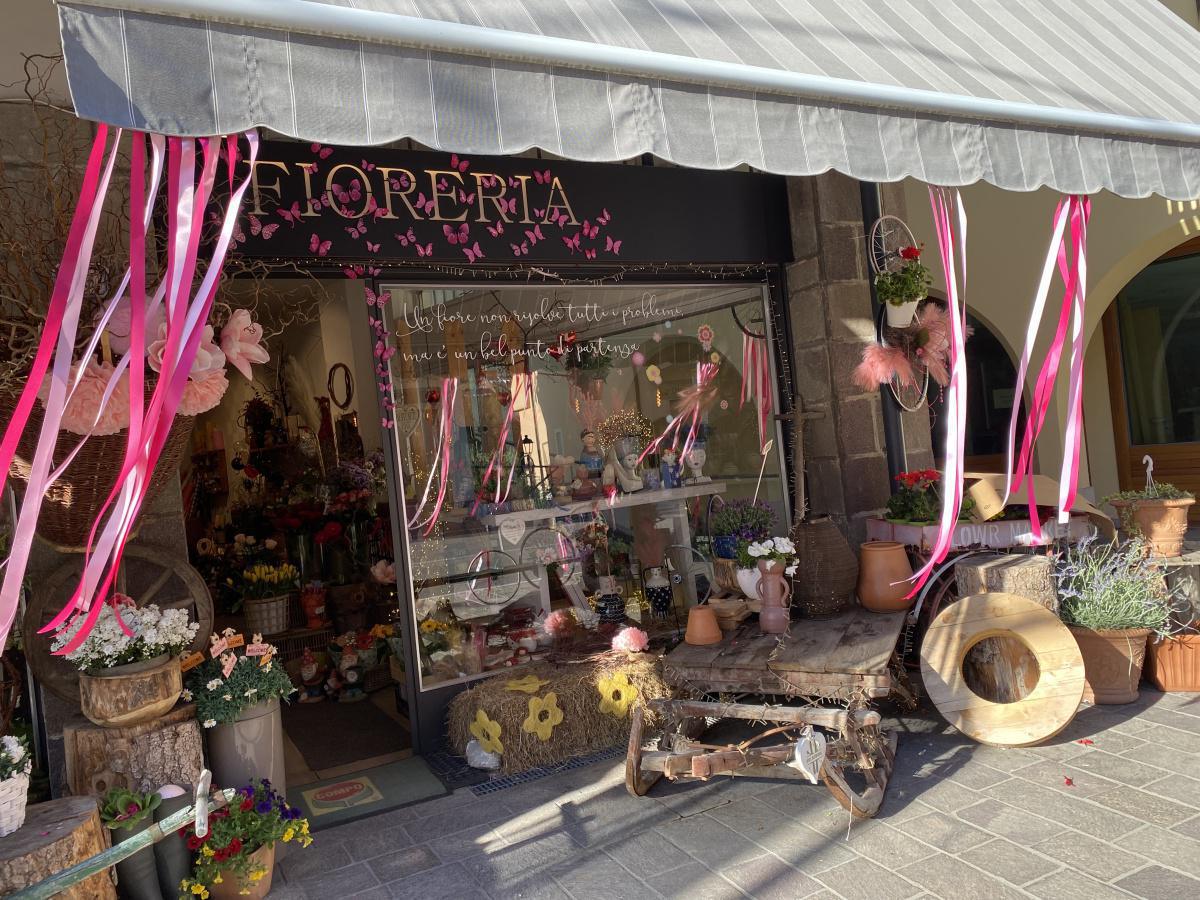 Cafe’Flower fioreria & co Cafe’Flower fioreria & co