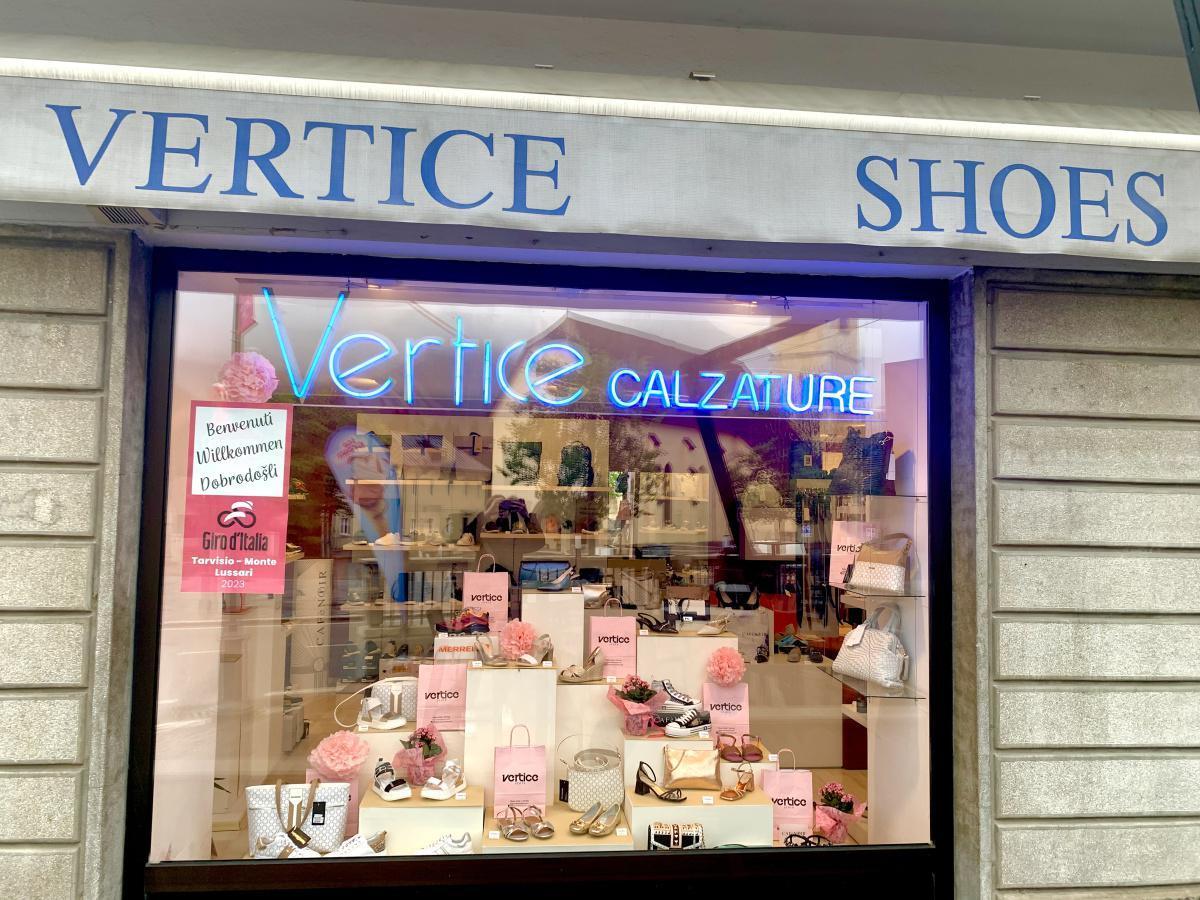 Vertice Store Vertice Store